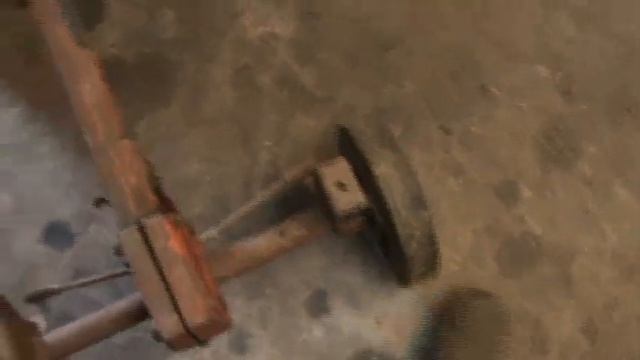 1956-57 Clinton Vintage Antique 3.6HP Gas Engine смотреть онлайн