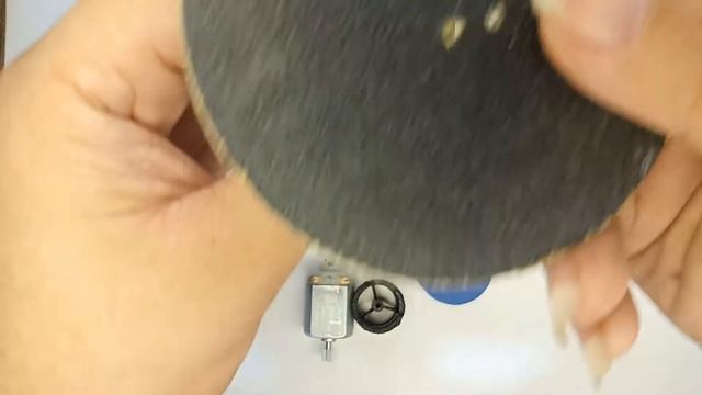 DIY Mini Grinder for Tamiya Mini 4WD Hobbyist смотреть онлайн