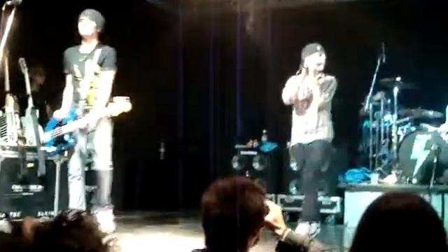 Cine - Campinas Hall 11/04/2010 - Bruno cantando Novinha смотреть онлайн