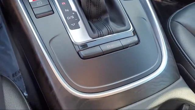 2016 Audi Q5 2.0T quattro Premium San Diego Carlsbad National City Chula Vista Alpine смотреть онлайн