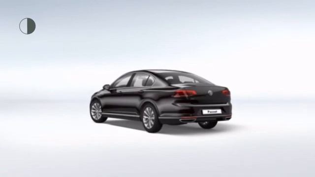 Volkswagen Passat 1.4 TSI PHEV 218pk 6-DSG GTE Connected Series смотреть онлайн