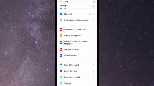 OPPO A3s , How to use and Enable Google assistant features смотреть онлайн