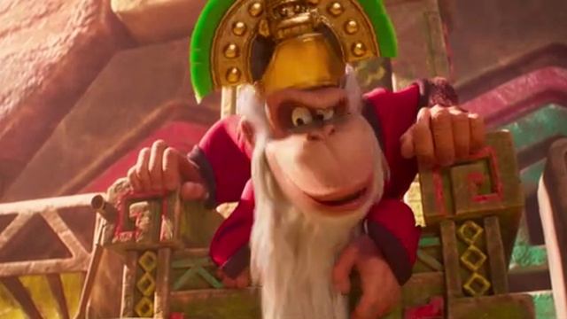 Марио фильм смотреть онлайн