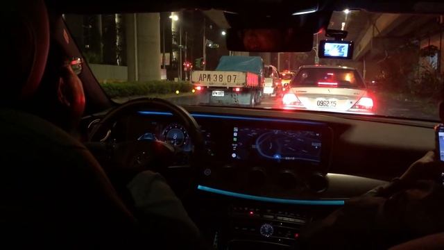 Mercedes-AMG E63 S Estate First Drive. (Comfort) смотреть онлайн