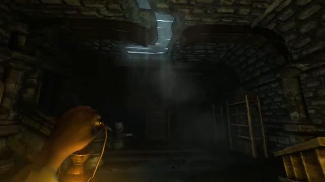 Horror Time with Coffee #1 [Освоение] смотреть онлайн