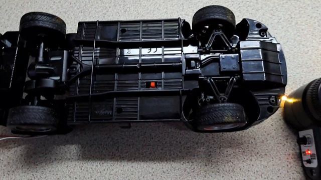 1:16 CXD WPL D52 Volkswagen Type 2 Split Screen Bus Radio Controlled Lowering Dropping Ride Hight смотреть онлайн