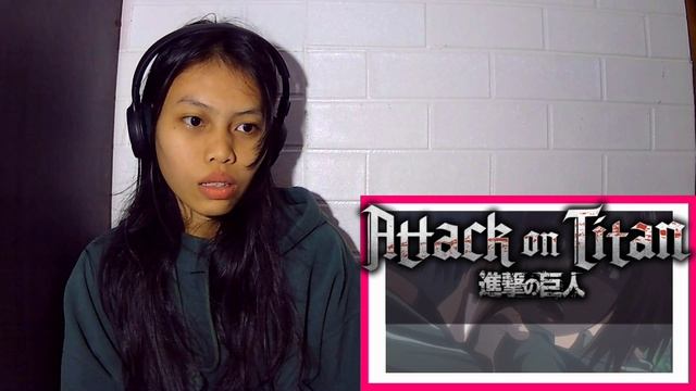 Attack On Titan OVA Ilse's Journal Part 1/Episode 1 Reaction || Shingeki No Kyojin || 進撃の巨人ＯＡＤ смотреть онлайн