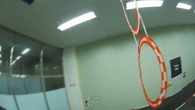 BETAFPV Meteor75 1S Walksnail RACE