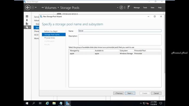 add a disk to storage pool windows server 2019 windows server 2019 storage spaces direct смотреть онлайн