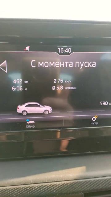 расход топливо #рапид #youtube #skoda смотреть онлайн