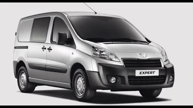 Peugeot Expert