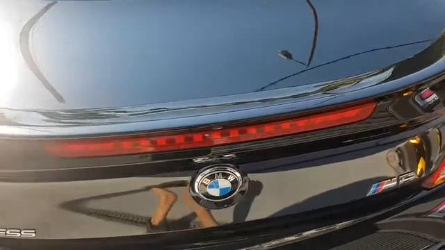 BMW M6 Ceramic Pro смотреть онлайн