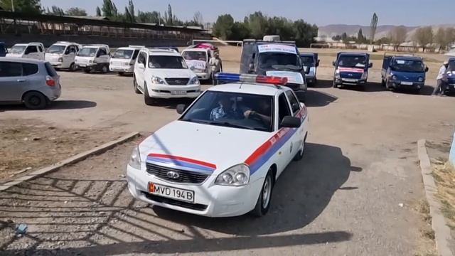 Ноокат элинен Баткен элине жардам смотреть онлайн