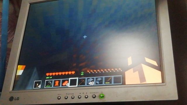 Minecraft Minecraft