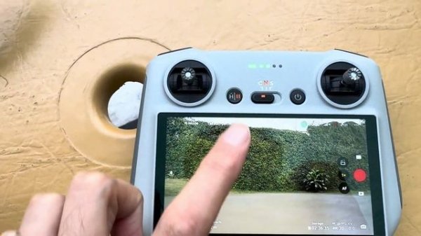 DJI Mini 3 Pro Unlock Authorization Zone | Unlock DJI Red Zone