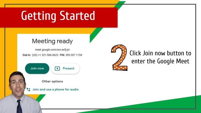 Parents Guide to Google Meet - May 2020 Update смотреть онлайн