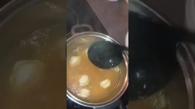 мой муж обожает русские пельмени смотреть онлайн