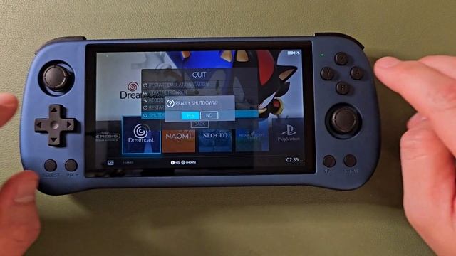 PowKiddy X55 - Hands-On First Look