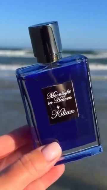 Чемпион по комплиментам Moonlight In Heaven By Kilian #garbanza #обзорпарфюма #shorts #kilian