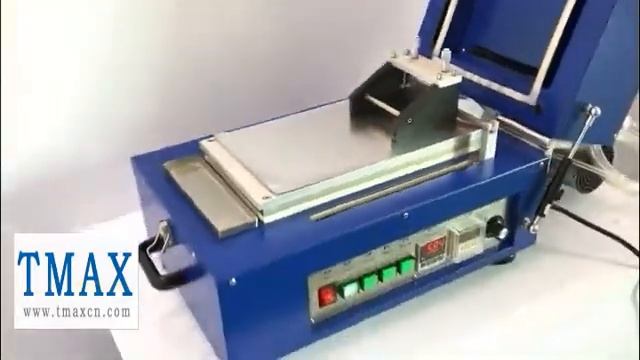 Lab Vacuum Film Coating Machine WWW.TMAXCN.COM смотреть онлайн