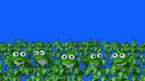 Learn colors with Eddy the Clever Fox EP1 Find the Red Car |  Pororo the Little Penguin