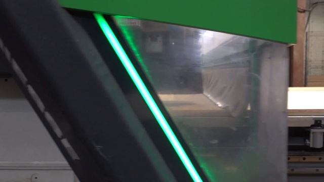 BIESSE ROVER G 7.14 CNC Machine Centres With Flat Tables смотреть онлайн