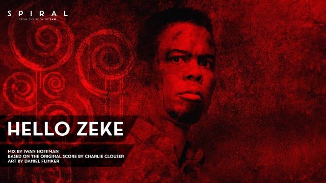 SAW SPIRAL — Hello Zeke (Unofficial Score) | ZEPP NINE смотреть онлайн