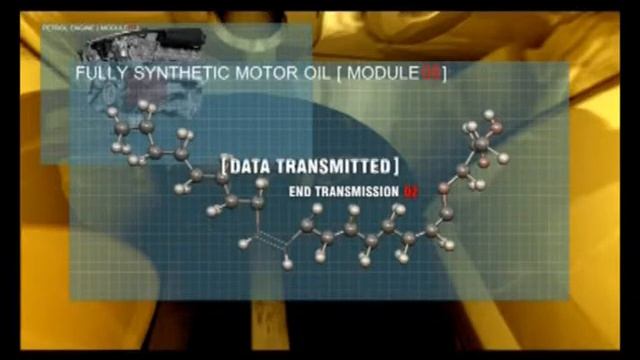 Lubrigrupo | Aplicação de Mobil 1 no motor de um Mercedes Benz V8 смотреть онлайн