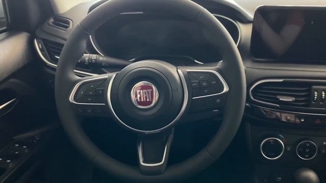 Egea Sedan Lounge 1.6 mjet 130 HP DCT смотреть онлайн