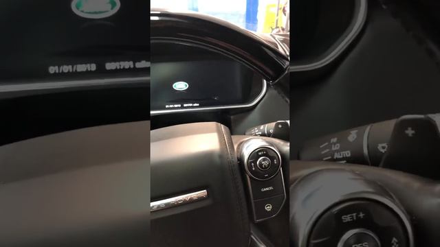 Range Rover Autobiography Smartrack S5 Plus IMOB Demo смотреть онлайн