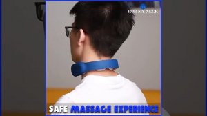 Smart Neck Massager