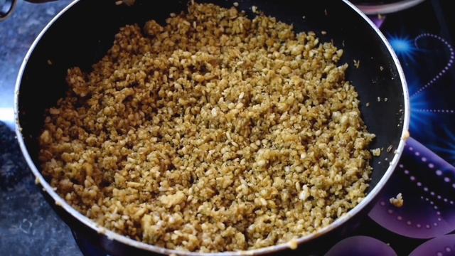 Khasta Kachori Recipe / Urad Dal Ki Kachori / Dry Mini Kachori / Urad Dal Kachori смотреть онлайн