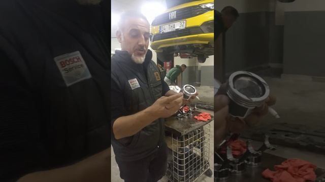 1.4 benzinli egea yağ yakma problemi ve Sekman atma 👍 смотреть онлайн
