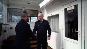 Круиз из Москвы в Санкт-Петербург через Волгу, Шексну, Онежское и Ладожское озера