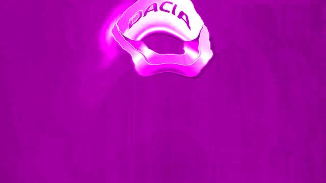 Dacia Logo 4ormulator Collection In 4ormulator V6 смотреть онлайн