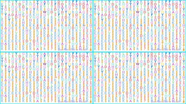 Gene Music Quartet using Protein Sequence of SRSF4 "SERINE/ARGININE-RICH SPLICING FACTOR 4" смотреть онлайн
