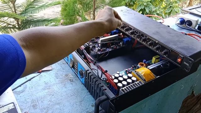 Yang mau rakit power classD wajib lihat video ini - Review dan cara merakit power class D yang bena смотреть онлайн