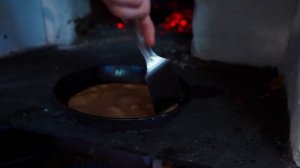 ПРИВЕЗЛИ СРУБ ДЛЯ БАНИ | ПЕЧЕМ БЛИНЫ В РУССКОЙ ПЕЧИ | ДЕДУШКА ПРИЕХАЛ В ГОСТИ