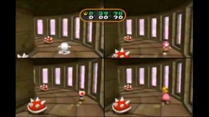 Mario Party 7 Playthrough Part 11 (EXTRA #2 - Minigame Modes!)