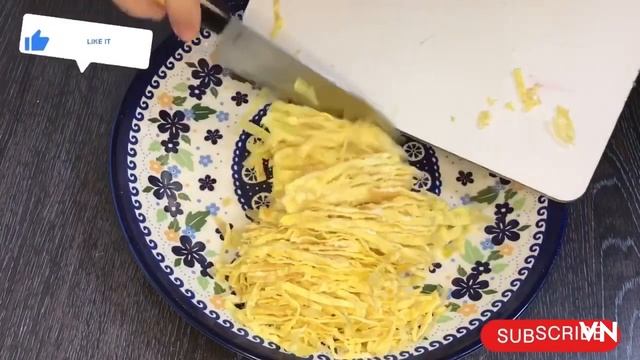 СЪЕДЯТ ЗА МИНУТУ! НОВЫЙ Салат из свёклы. Готовлю каждые 3 дня!