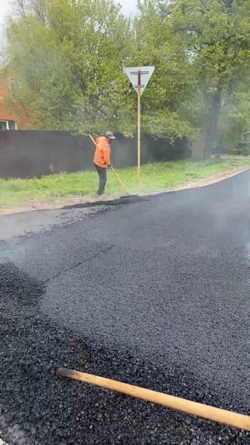 Укладка ЩМА асфальта смотреть онлайн