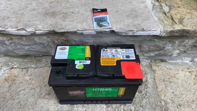 Save $300: Mini Cooper F56 Battery Replacement and Battery Registration смотреть онлайн