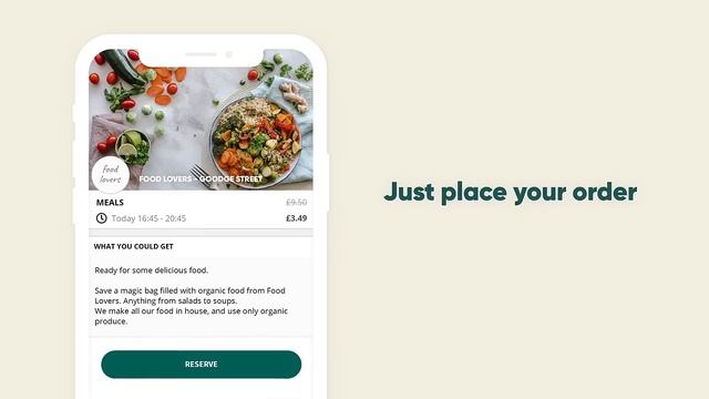 Too Good To Go In 30 Seconds смотреть онлайн