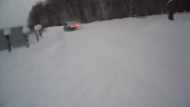 Лада 2107 смотреть онлайн