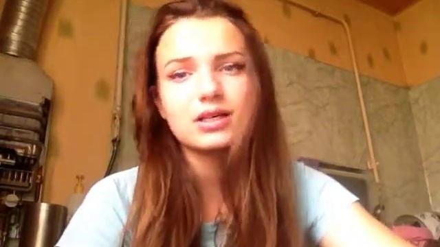 В двух шагах от любви (cover) смотреть онлайн