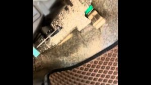 Замена радиатора печки ауди80 своими руками быстро не сложно