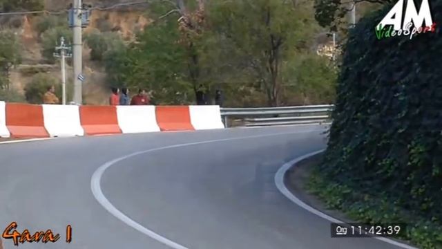19^ Luzzi-Sambucina - Franco Incutto - Fiat 128 Rally смотреть онлайн