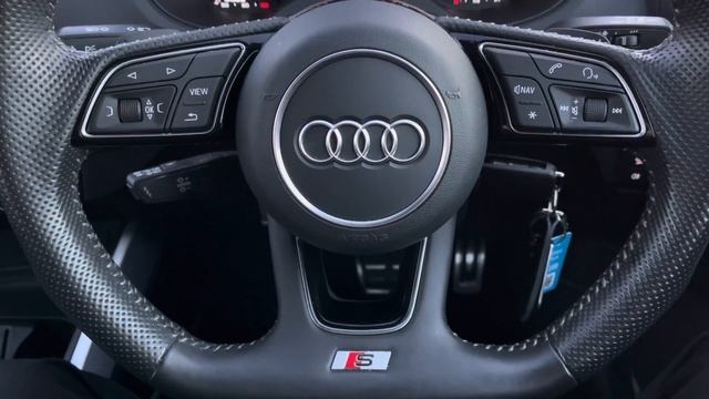Approved Used Audi Q2 S line Quattro | Carlisle Audi смотреть онлайн