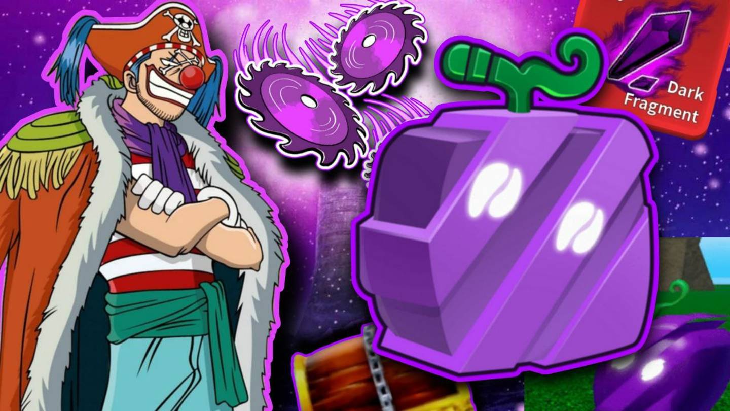 Blade Fruit|BLOX Fruits|UPD 24|Showcase|Фрукт Лезвий|Обзор смотреть онлайн