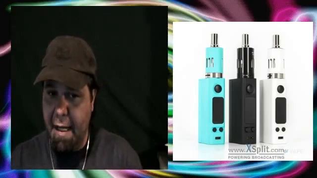 Review Evic VTC Mini Mod смотреть онлайн